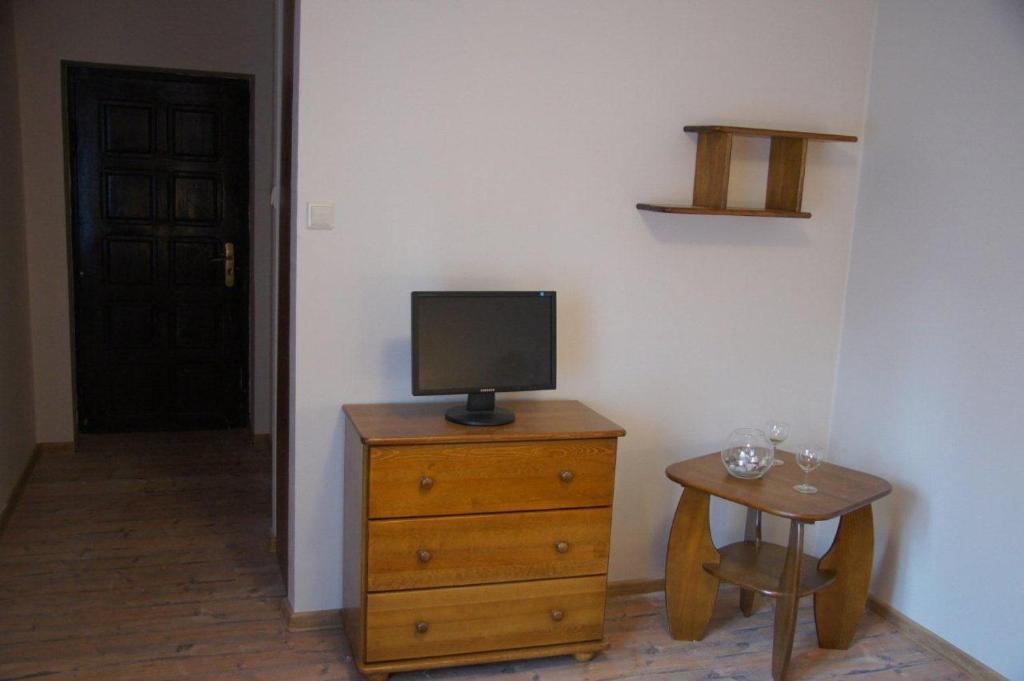 Pensjonat Amber Pobierowo Zimmer foto